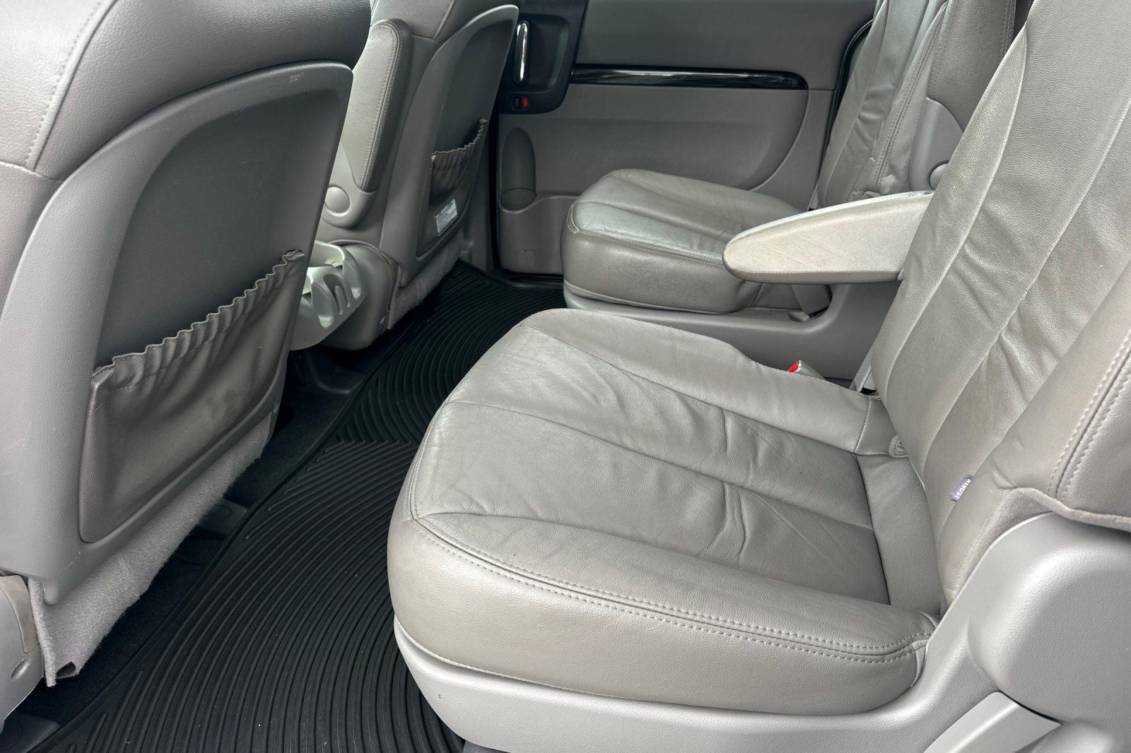 2014 Kia Sedona EX