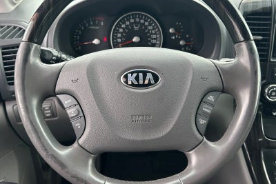 2014 Kia Sedona EX