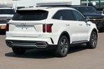 2023 Kia Sorento Hybrid SX Prestige