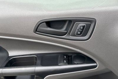 2021 Ford Transit Connect XL