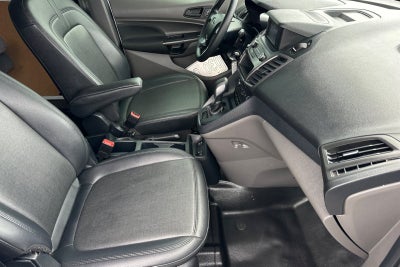 2021 Ford Transit Connect XL