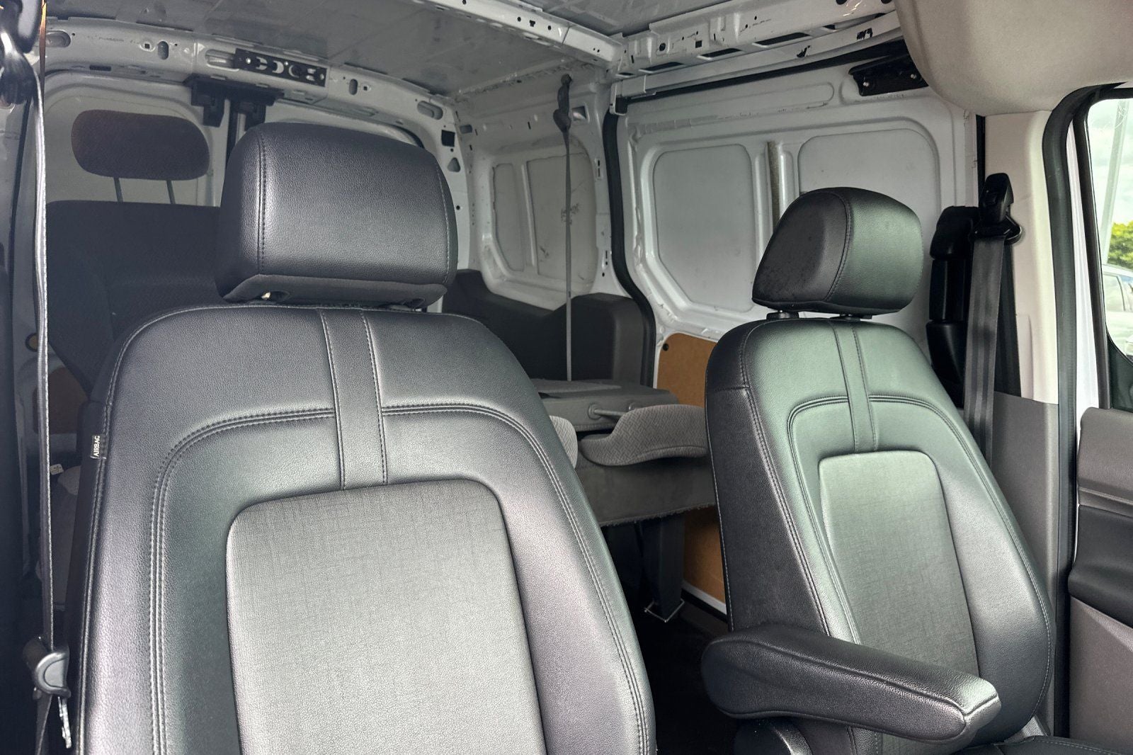 2021 Ford Transit Connect XL