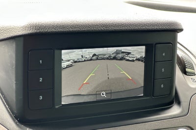 2021 Ford Transit Connect XL