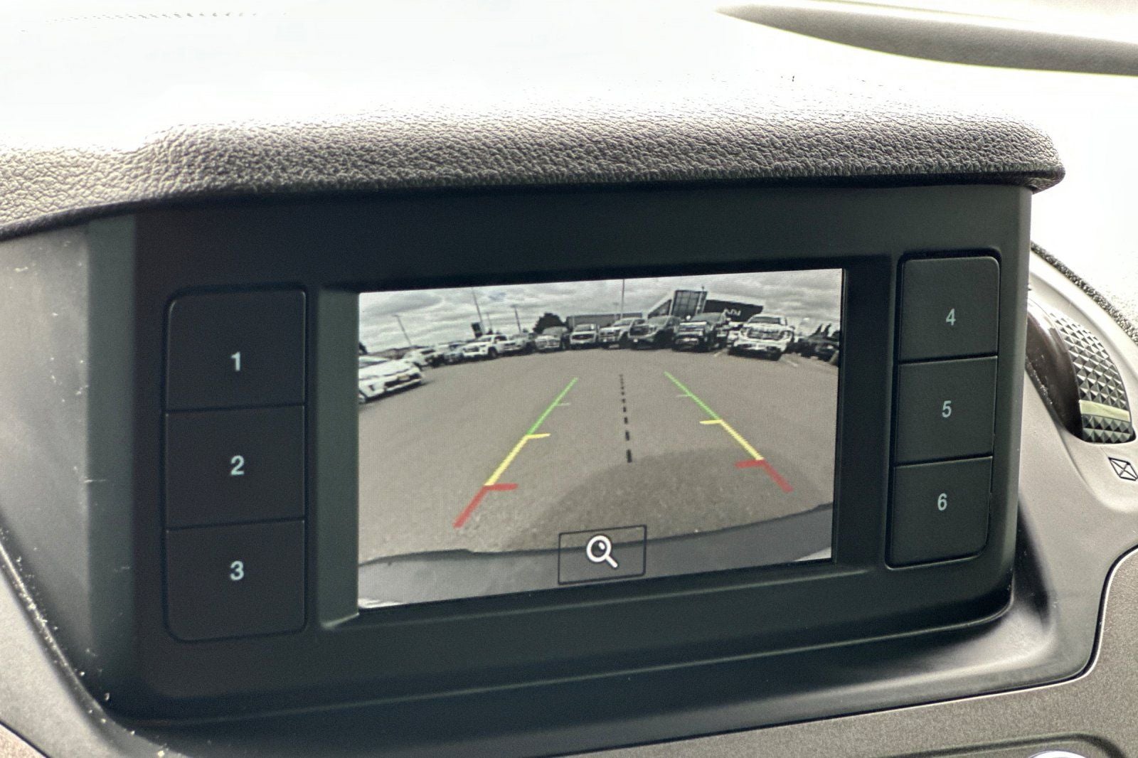 2021 Ford Transit Connect XL