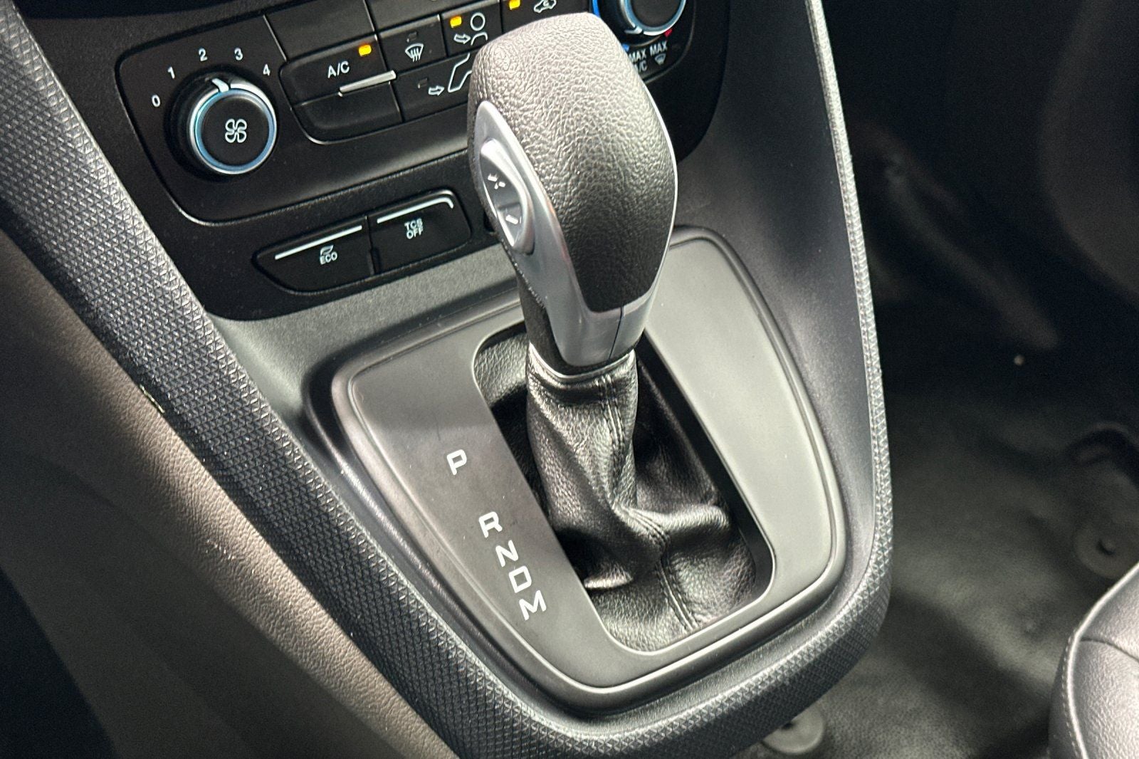 2021 Ford Transit Connect XL