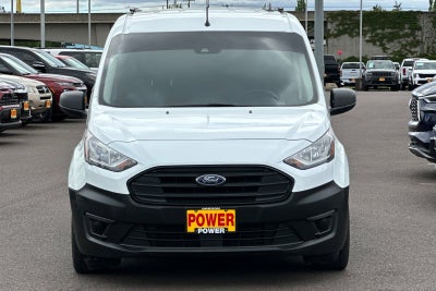2021 Ford Transit Connect XL
