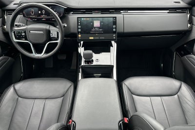 2024 Land Rover Range Rover Sport SE