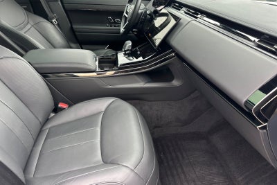 2024 Land Rover Range Rover Sport SE