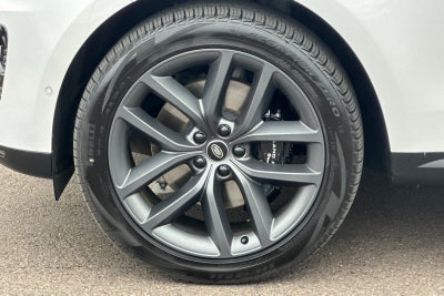 2024 Land Rover Range Rover Sport SE