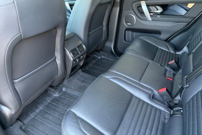 2022 Land Rover Discovery Sport SE