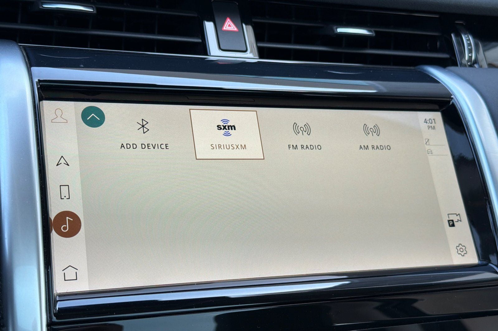 2022 Land Rover Discovery Sport SE