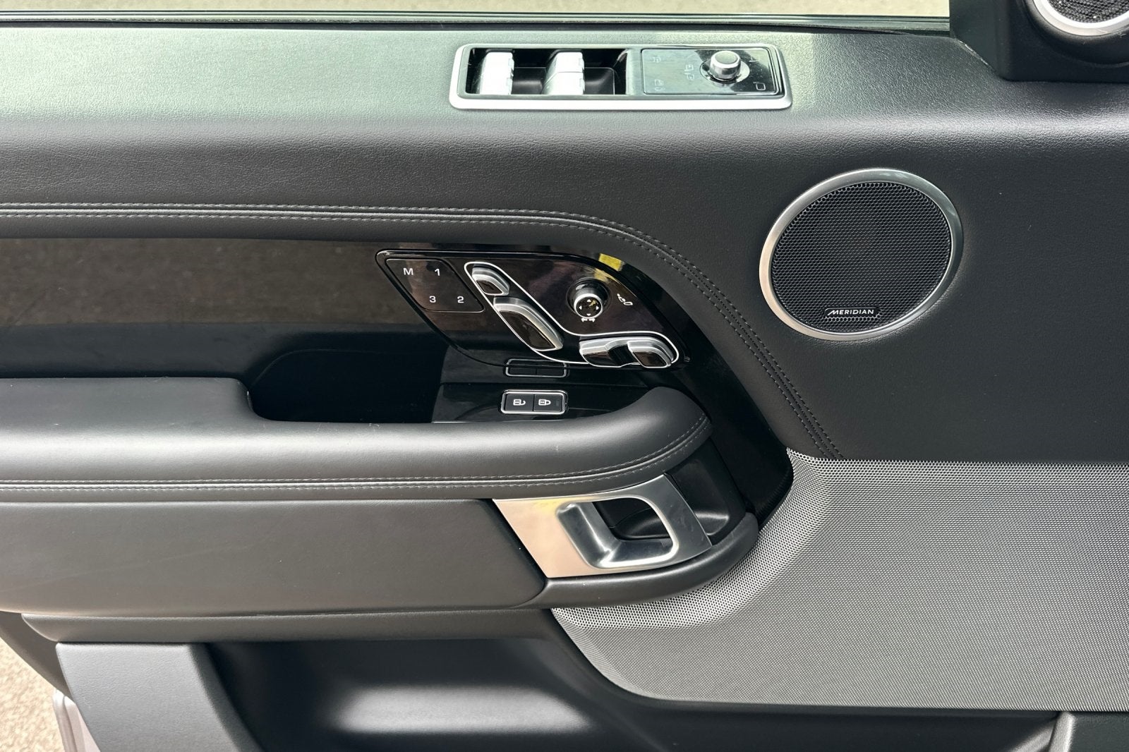 2021 Land Rover Range Rover Westminster