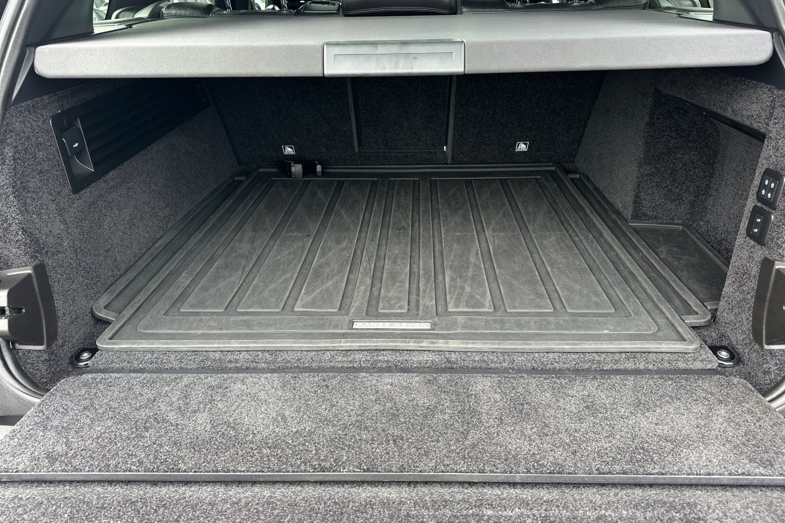 2021 Land Rover Range Rover Westminster