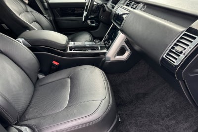 2021 Land Rover Range Rover Westminster