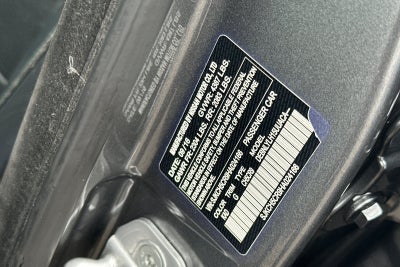 2017 INFINITI QX30 Premium