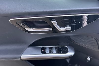 2025 Mercedes-Benz C-Class C 300 4MATIC®