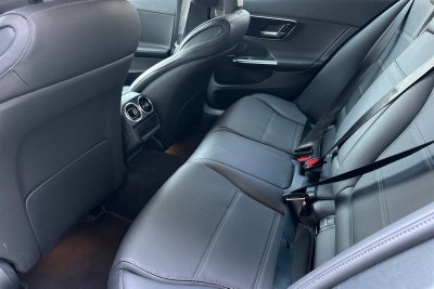2025 Mercedes-Benz C-Class C 300 4MATIC®