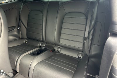 2022 Mercedes-Benz C-Class C 300