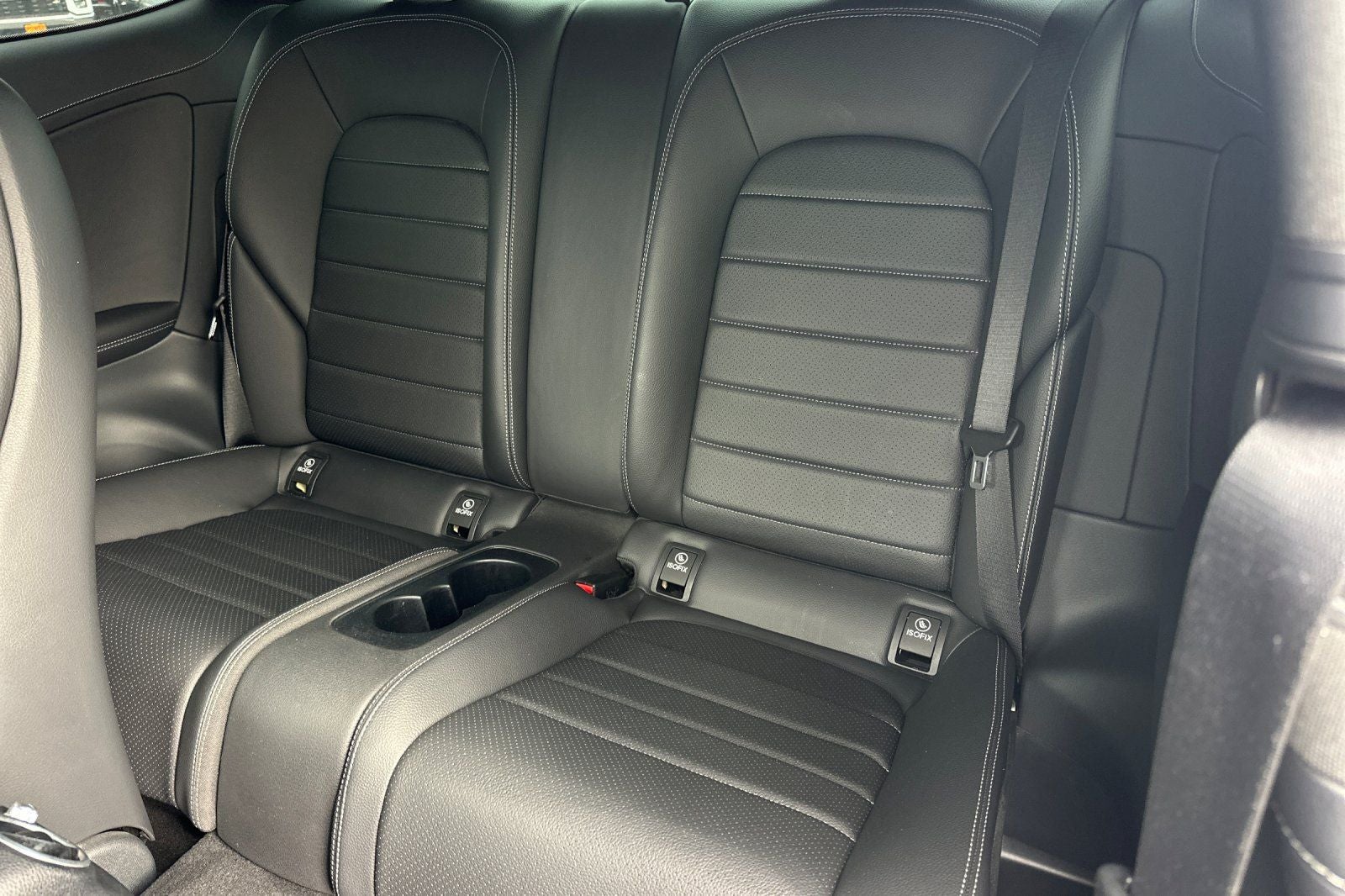 2022 Mercedes-Benz C-Class C 300