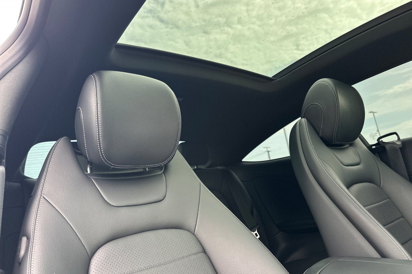 2022 Mercedes-Benz C-Class C 300