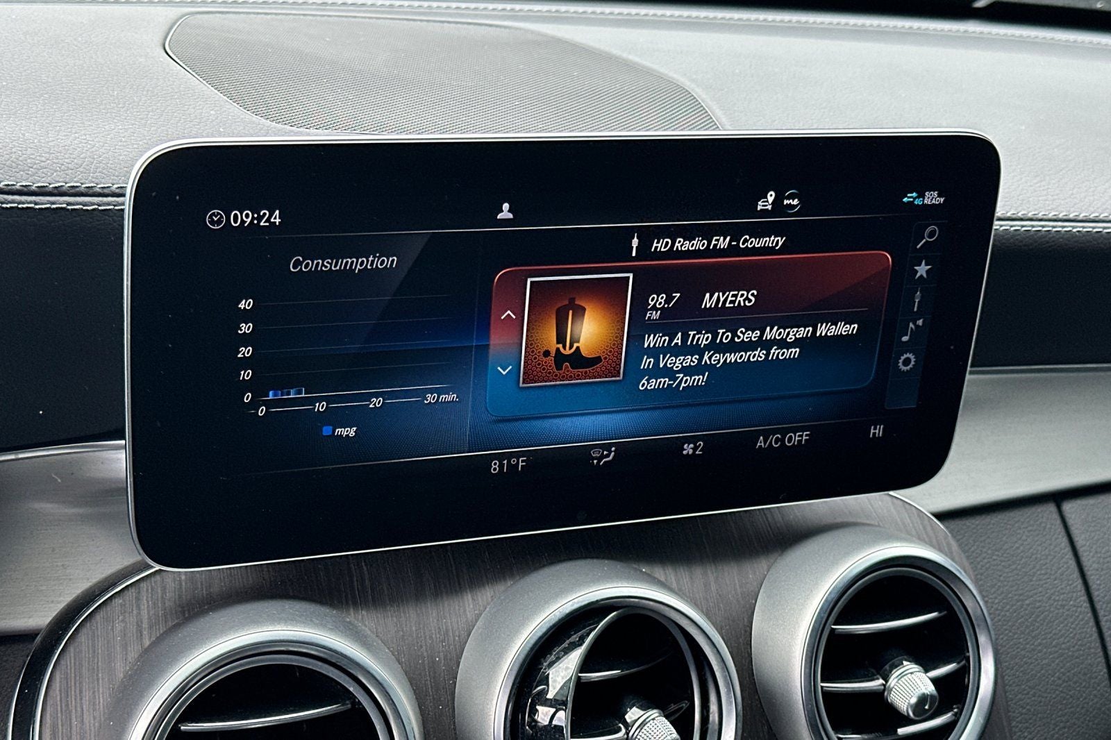 2022 Mercedes-Benz C-Class C 300