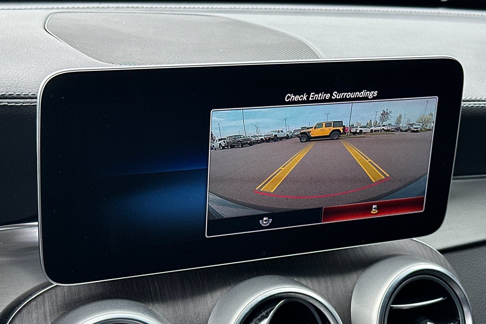 2022 Mercedes-Benz C-Class C 300