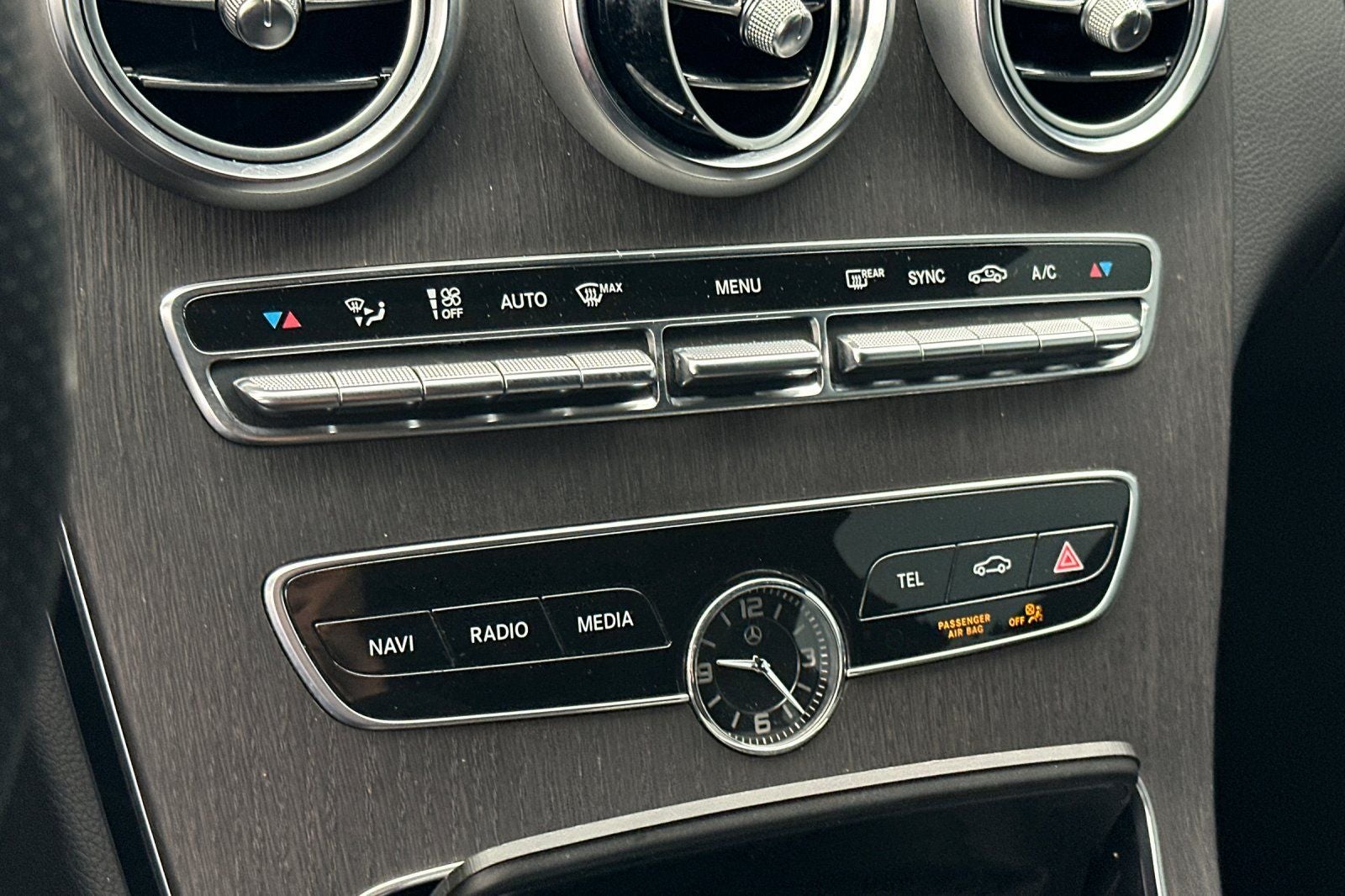 2022 Mercedes-Benz C-Class C 300