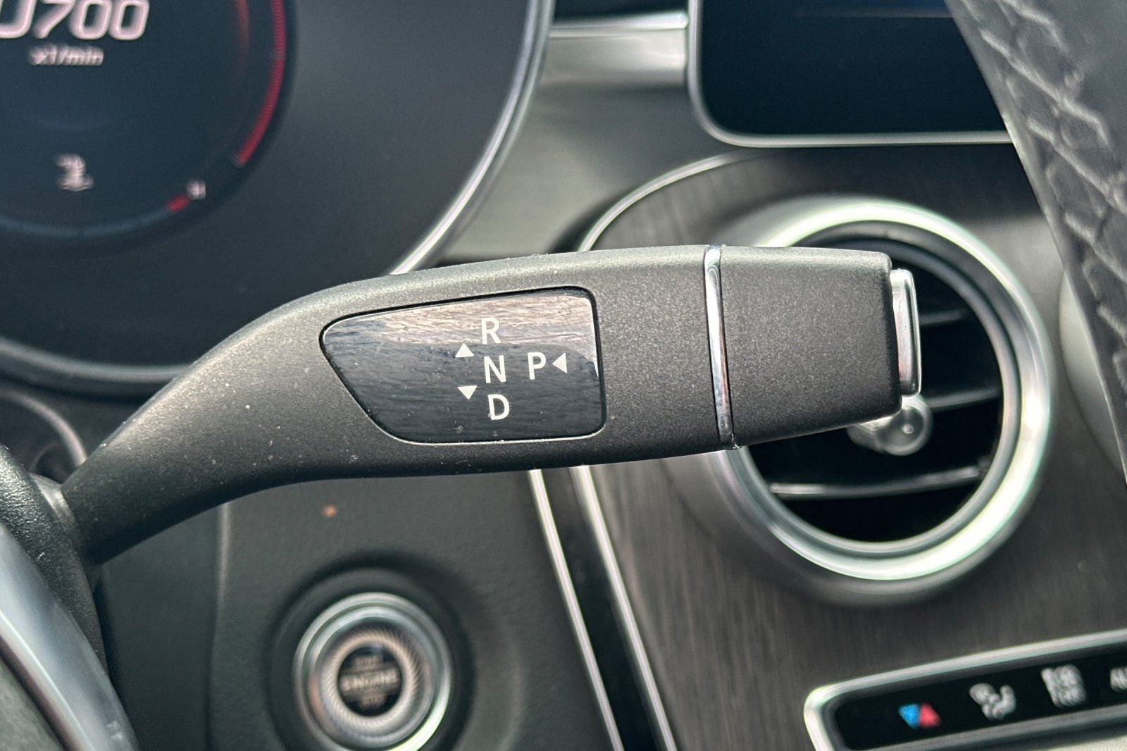 2022 Mercedes-Benz C-Class C 300