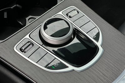 2022 Mercedes-Benz C-Class C 300