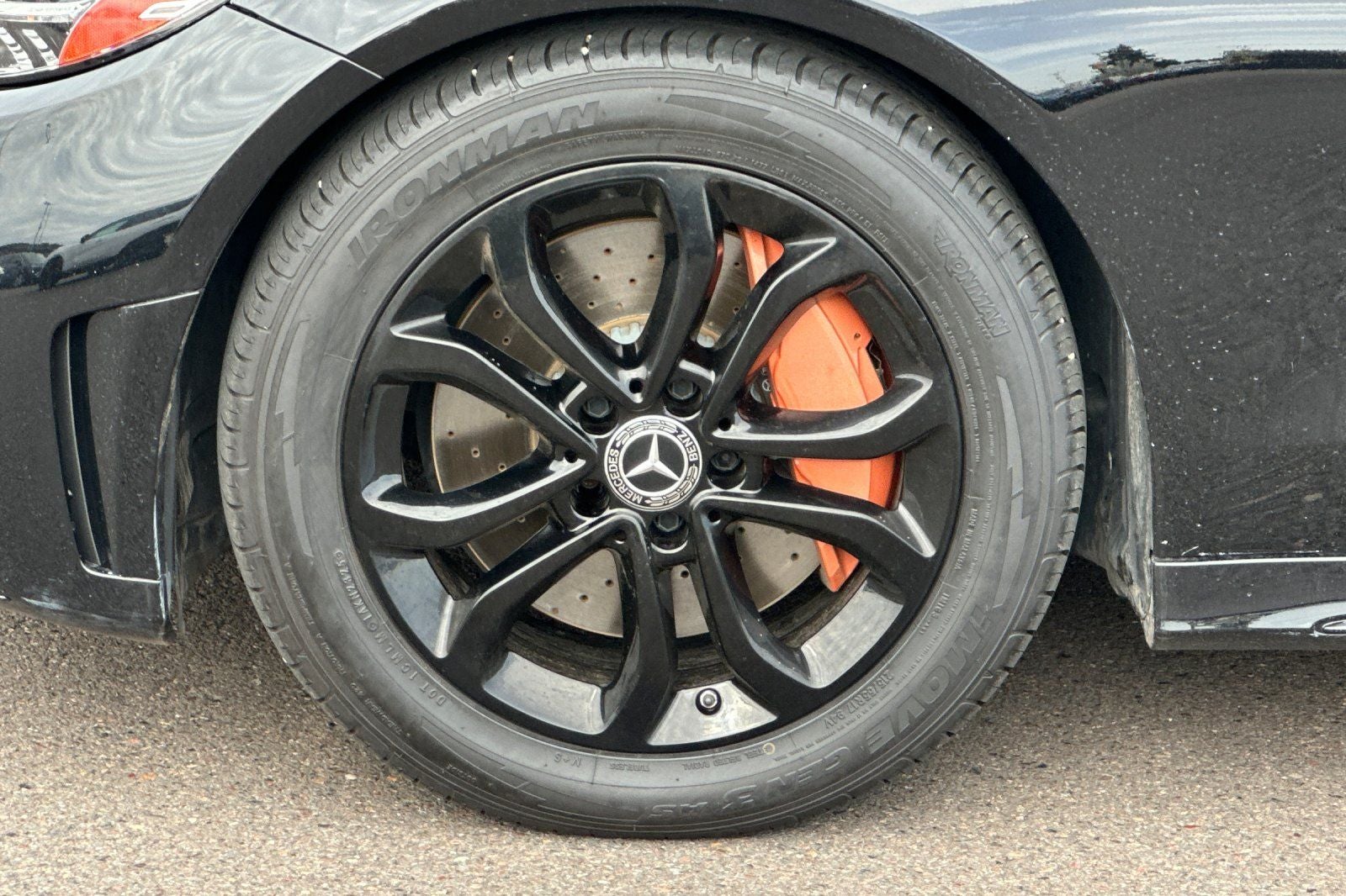 2022 Mercedes-Benz C-Class C 300