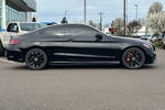 2022 Mercedes-Benz C-Class C 300