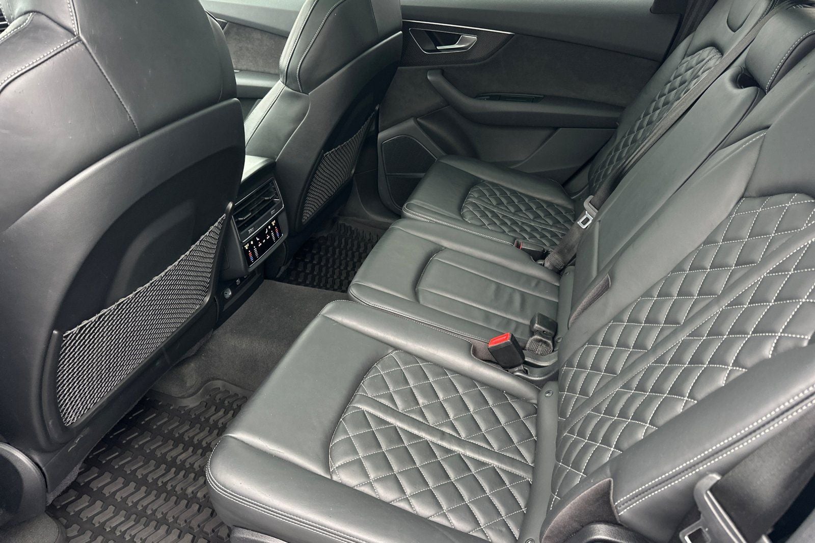 2021 Audi SQ7 Premium Plus quattro