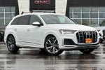 2021 Audi SQ7 Premium Plus quattro