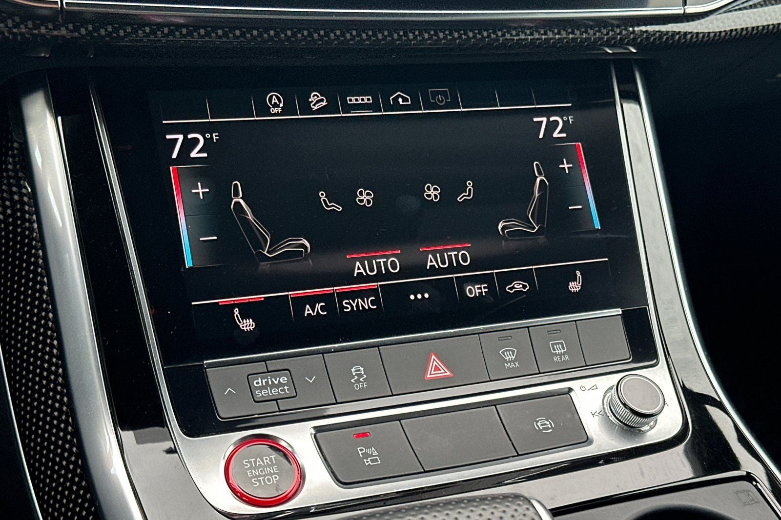 2021 Audi SQ7 Premium Plus quattro