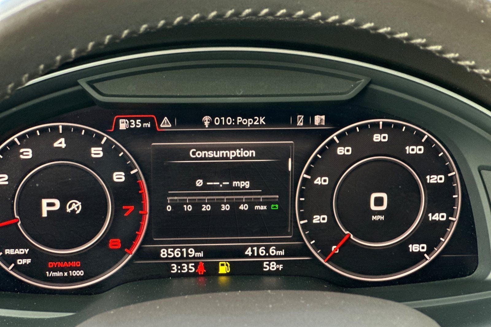 2018 Audi Q7 3.0T Prestige quattro