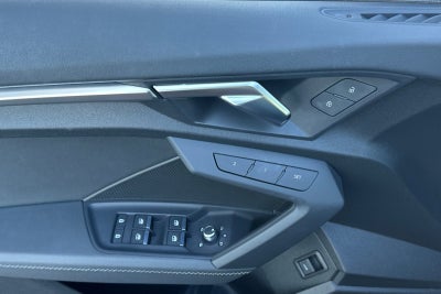 2023 Audi A3 40 Premium