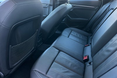 2023 Audi A3 40 Premium