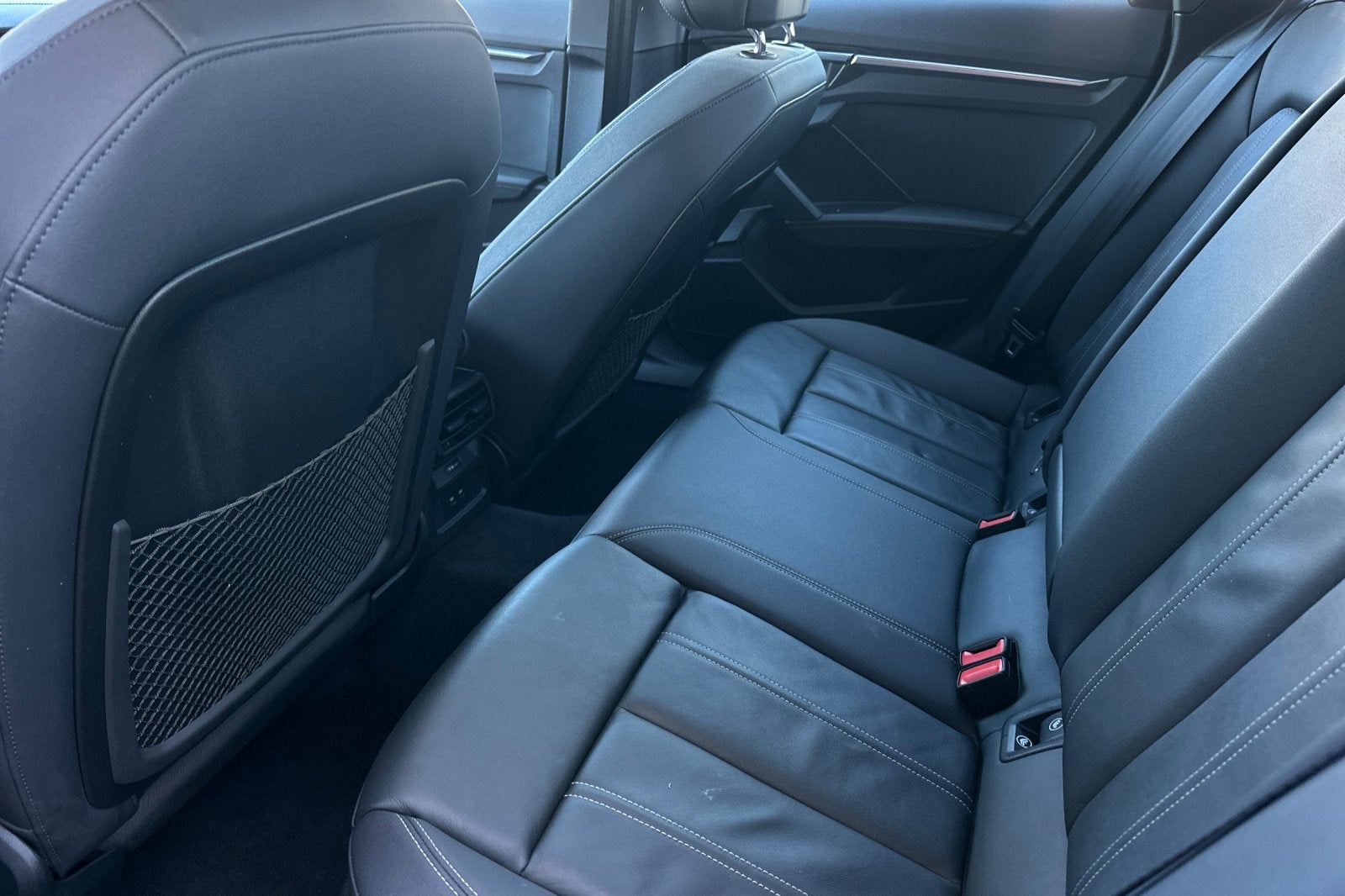 2023 Audi A3 40 Premium