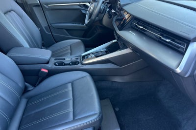 2023 Audi A3 40 Premium