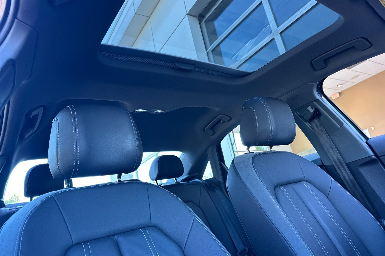 2023 Audi A3 40 Premium