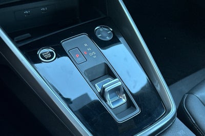 2023 Audi A3 40 Premium