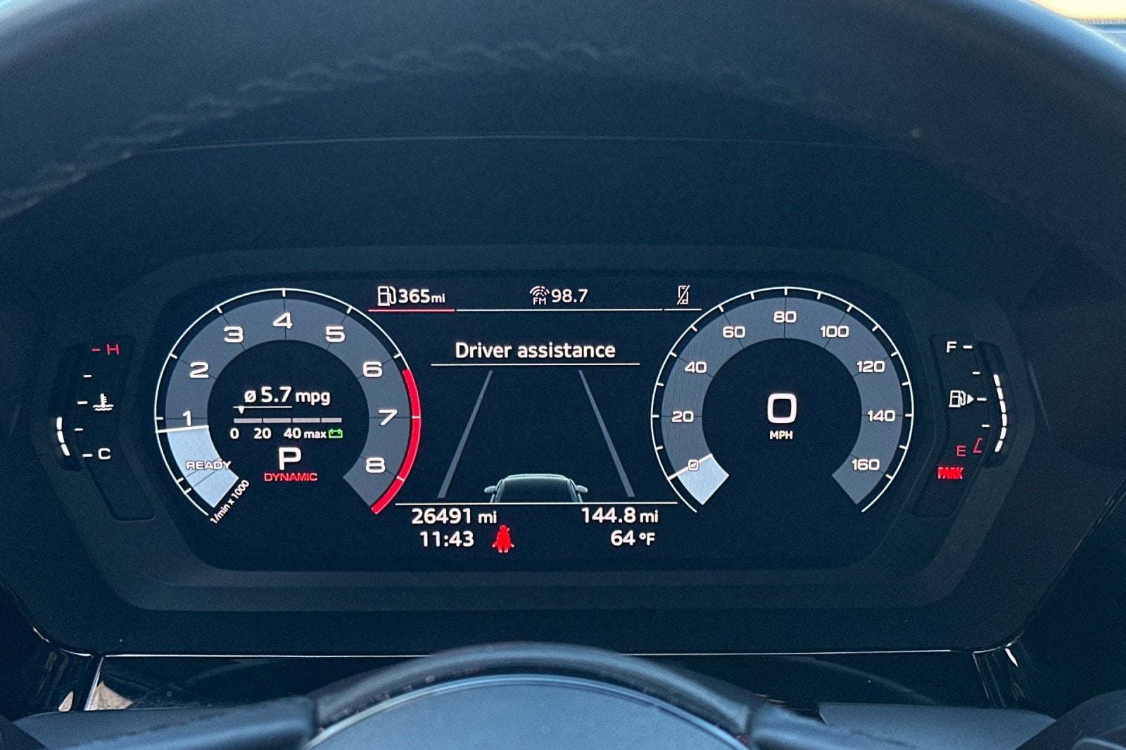 2023 Audi A3 40 Premium