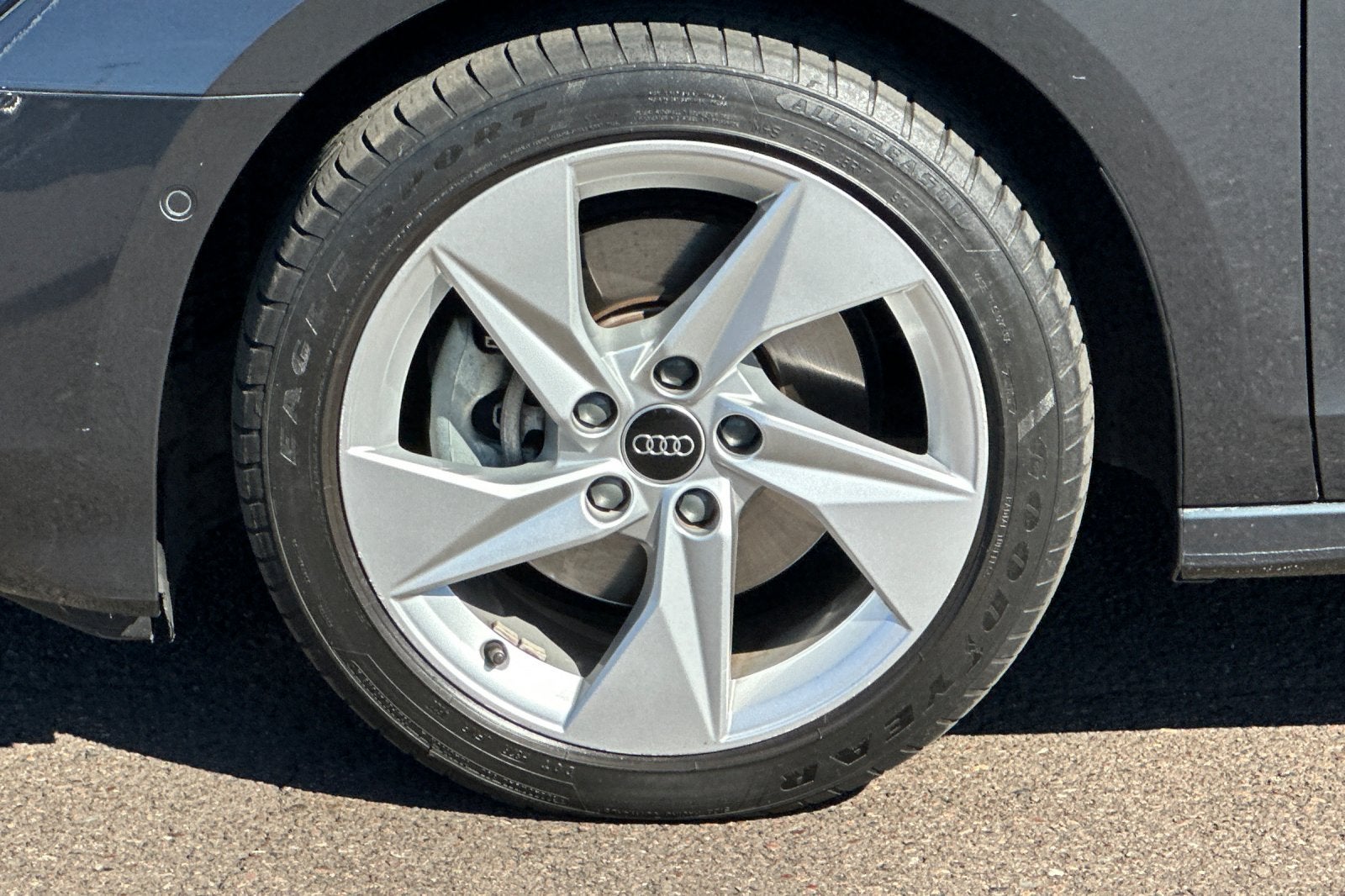 2023 Audi A3 40 Premium