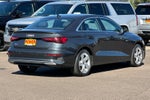 2023 Audi A3 40 Premium