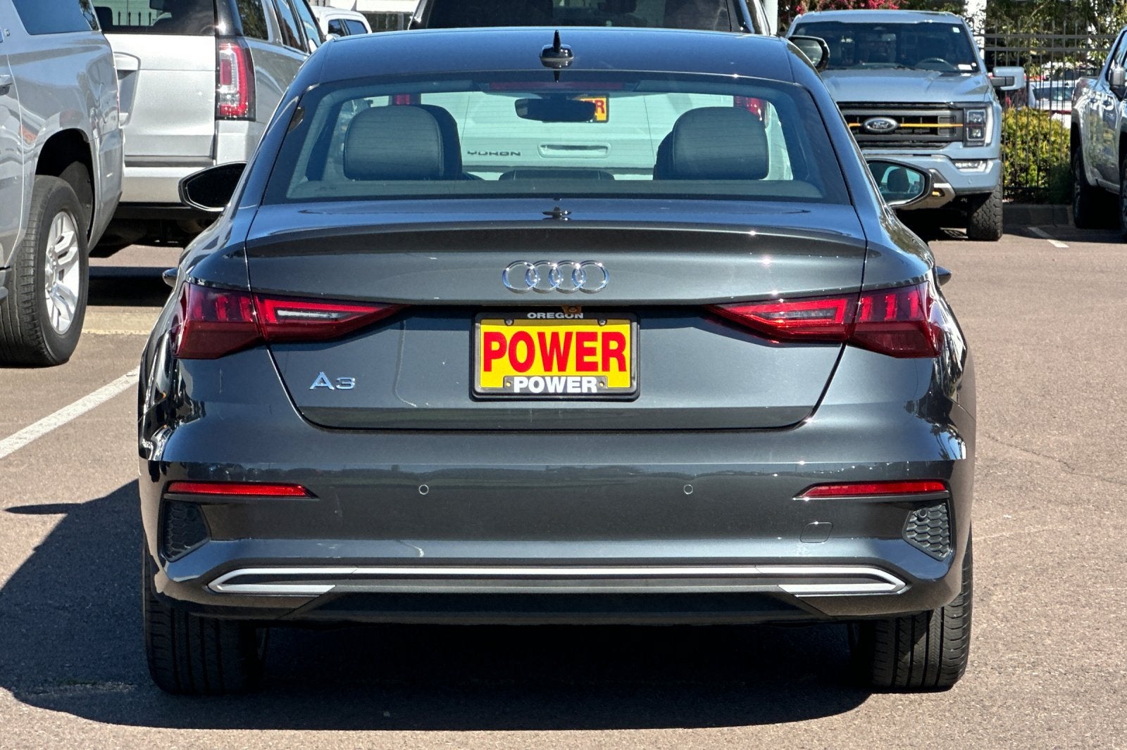 2023 Audi A3 40 Premium