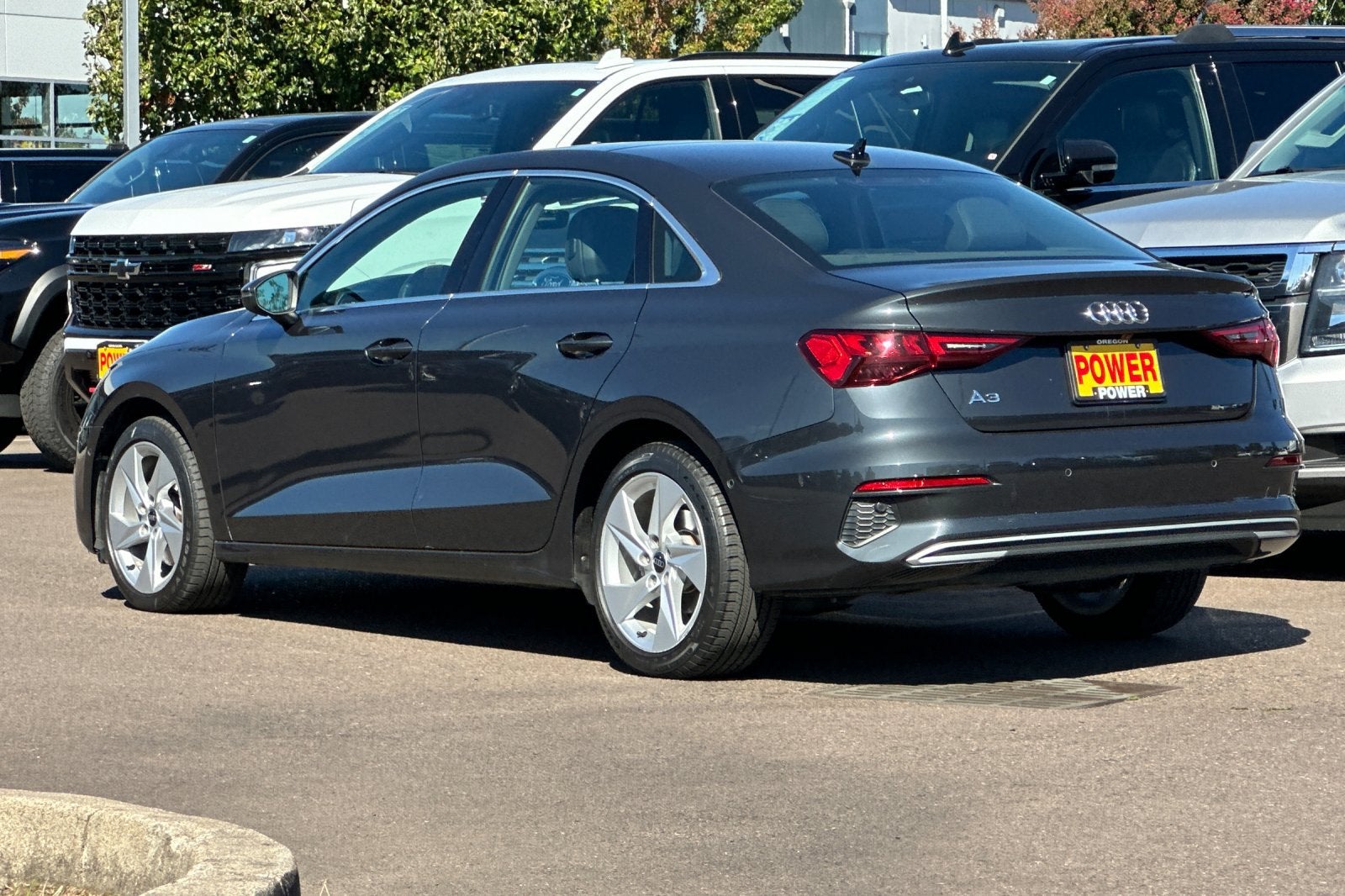2023 Audi A3 40 Premium