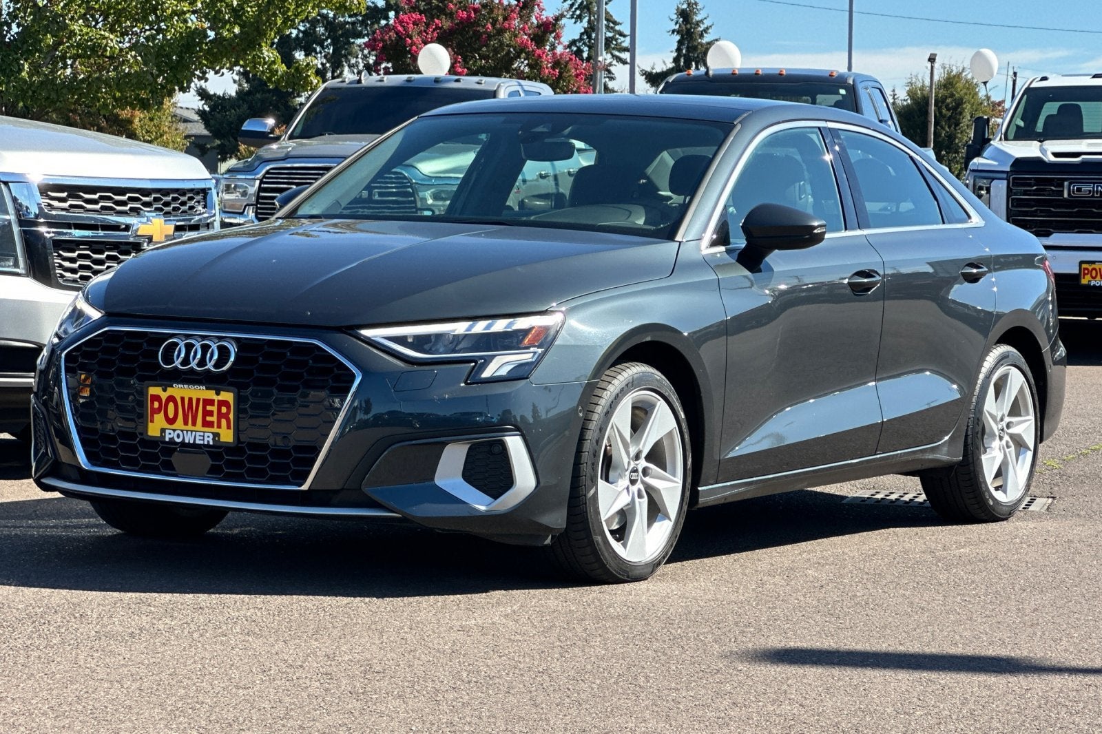 2023 Audi A3 40 Premium