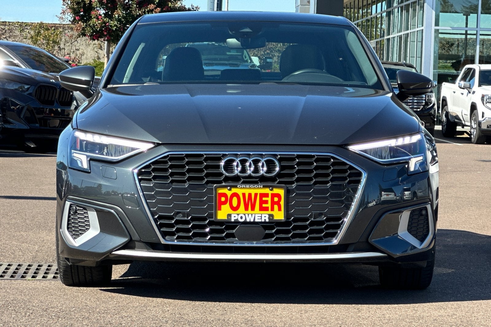 2023 Audi A3 40 Premium