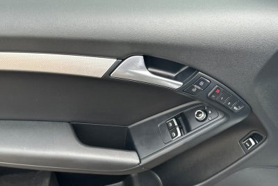2014 Audi A5 2.0T Premium Plus quattro