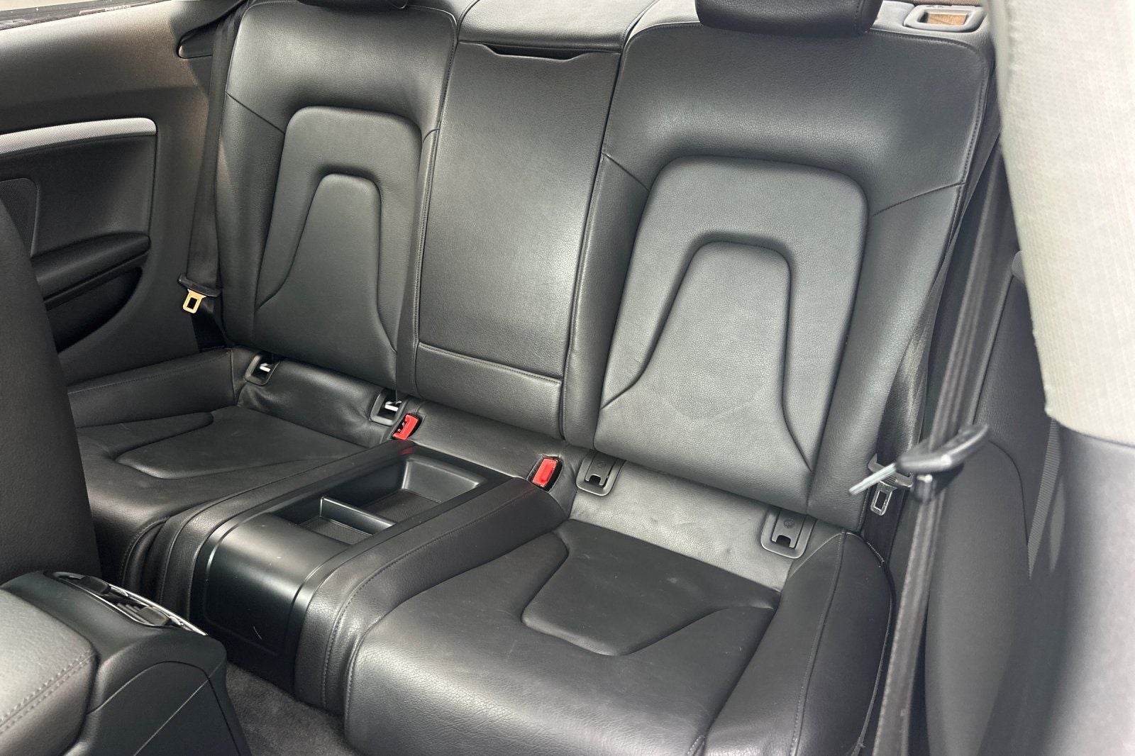 2014 Audi A5 2.0T Premium Plus quattro